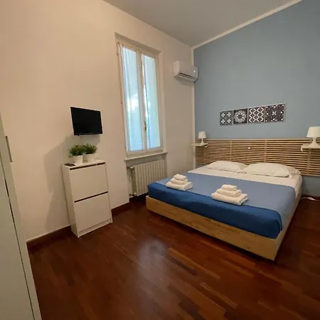 Donatella Apartamento *