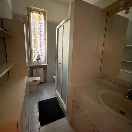 Donatella Apartamento