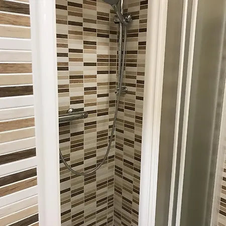 Apartamento Donatella *