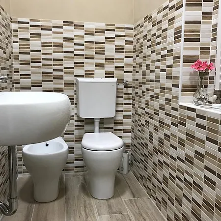 Donatella Apartamento