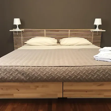 Apartamento Donatella *