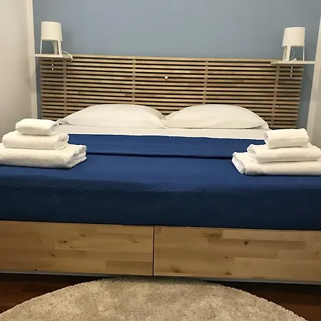 Donatella Apartamento *