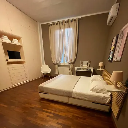 Appartement Donatella Parme