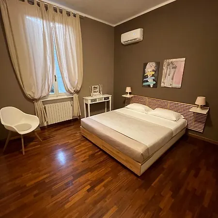 Donatella Апартаменты