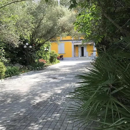 Апартаменты Donatella