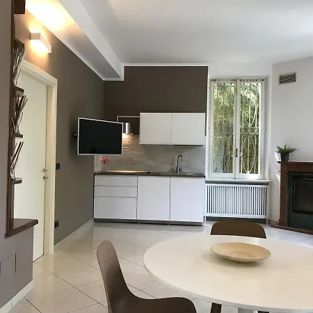 Apartmán Donatella *