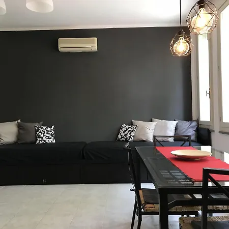 Donatella Апартаменты *