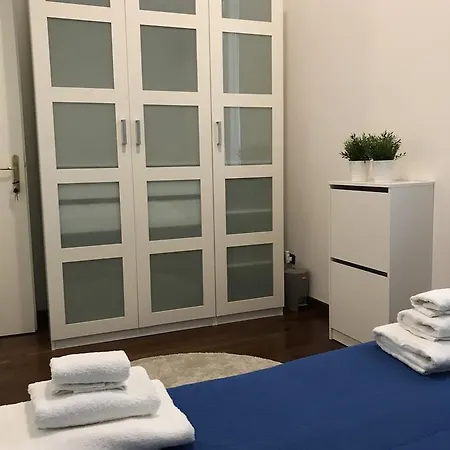 Appartement Donatella *