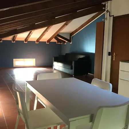 Donatella Appartement *