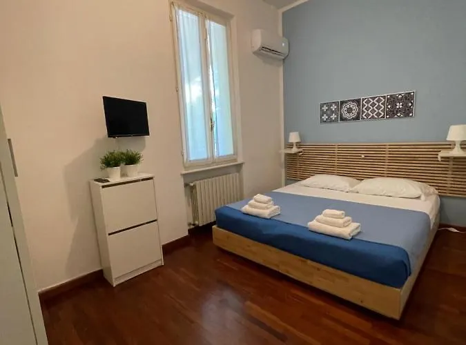 Donatella 아파트 *