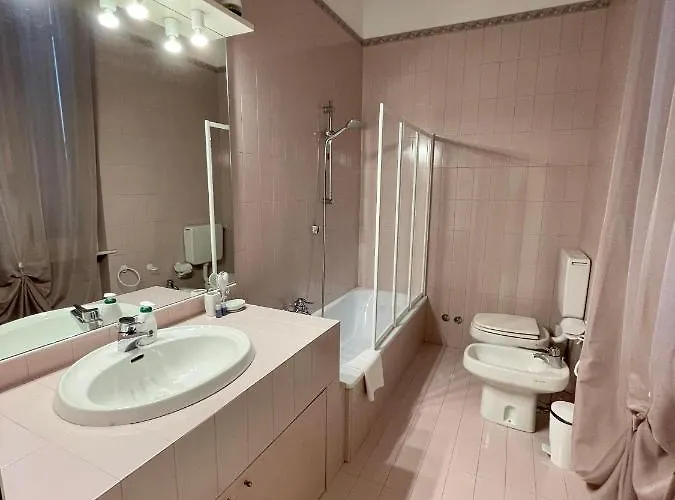 Donatella Πάρμα