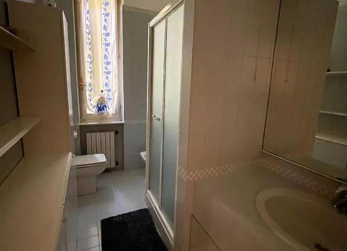 Donatella Διαμέρισμα