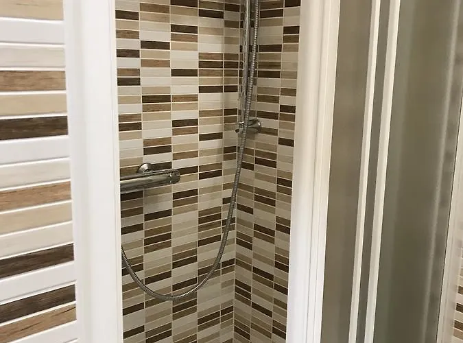 Διαμέρισμα Donatella *