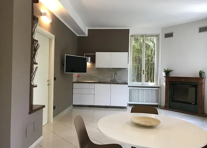 아파트 Donatella *