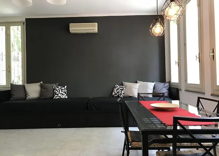 Donatella 아파트 *