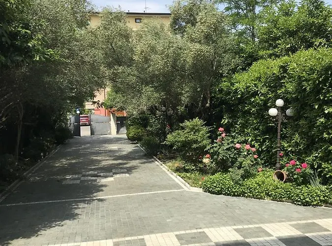 Donatella Διαμέρισμα