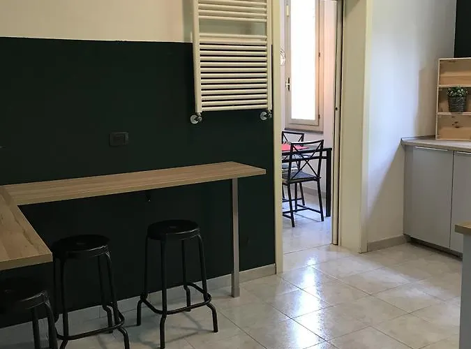 Donatella Διαμέρισμα