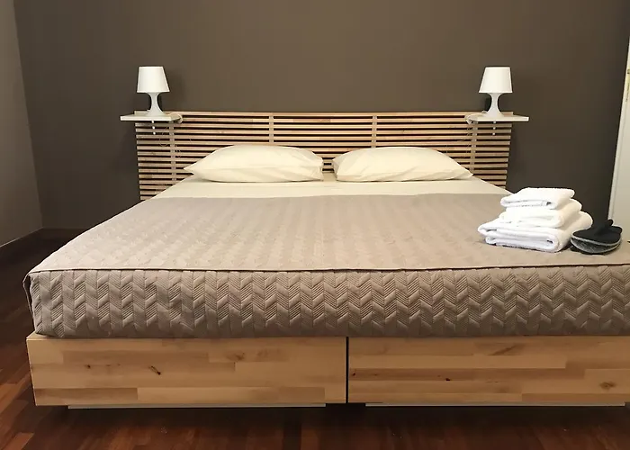 아파트 Donatella *