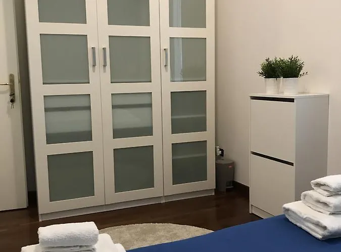 Διαμέρισμα Donatella *