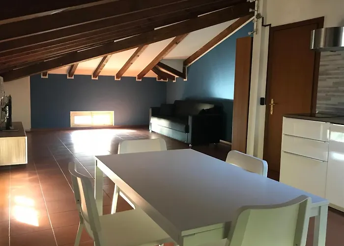 Donatella Διαμέρισμα *