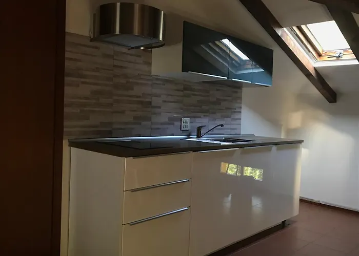 아파트 Donatella *